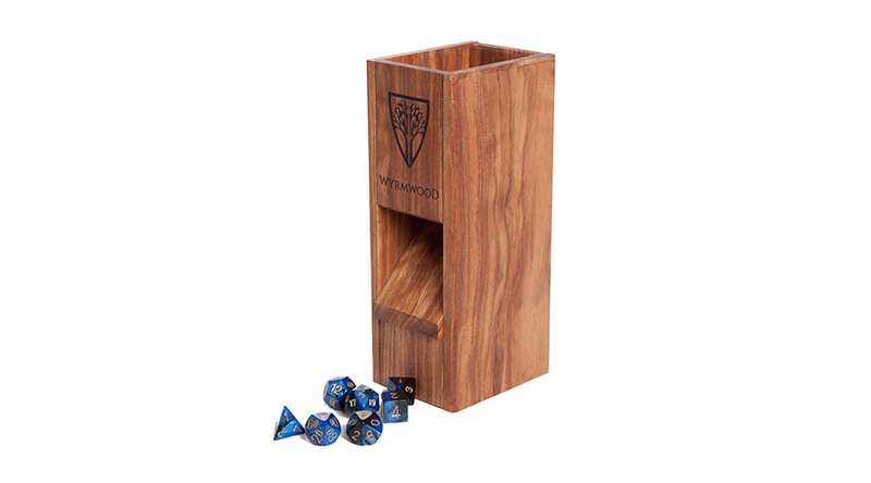 Illustration for article titled Gifts For Someone Who Plays Board Games